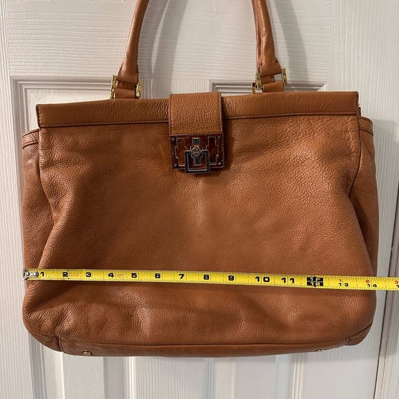 Tory Burch Eleri shoulder bag - Picture 15 of 17